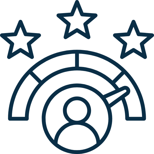 seguridad y confianza