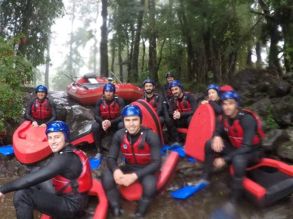 Guías expertos de HidroTeam con 20 años de experiencia